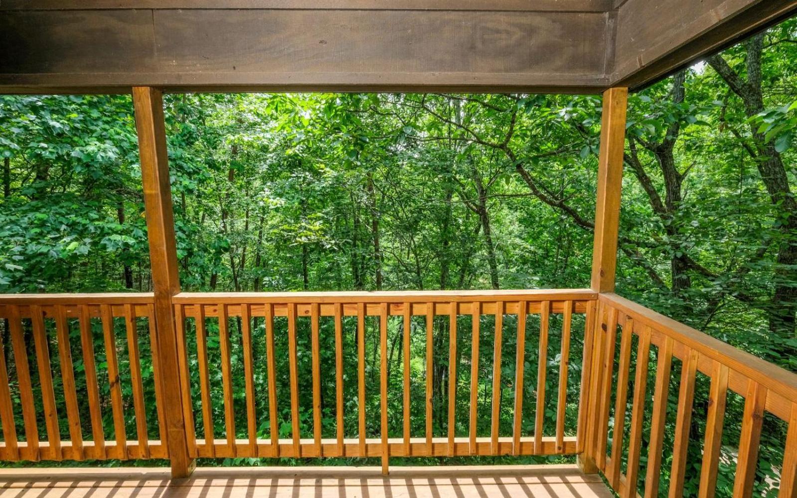 The Tree House Villa Gatlinburg Exteriör bild